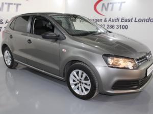 Volkswagen Polo Vivo 1.4 Trendline - Image 1