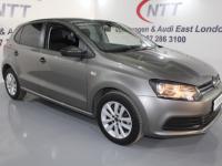 Thumbnail Volkswagen Polo Vivo 1.4 Trendline