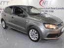 Thumbnail Volkswagen Polo Vivo 1.4 Trendline