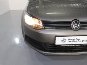 Volkswagen Polo Vivo 1.4 Trendline - Image 20