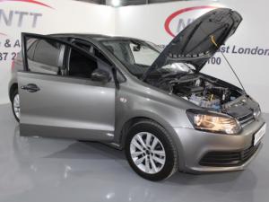 Volkswagen Polo Vivo 1.4 Trendline - Image 22