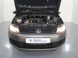 Volkswagen Polo Vivo 1.4 Trendline - Image 23
