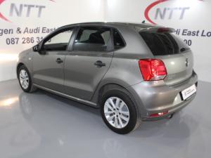 Volkswagen Polo Vivo 1.4 Trendline - Image 24