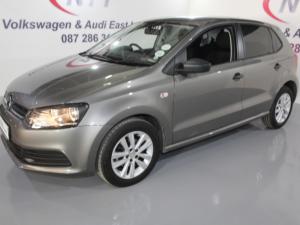 Volkswagen Polo Vivo 1.4 Trendline - Image 3