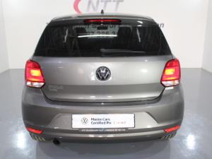 Volkswagen Polo Vivo 1.4 Trendline - Image 5