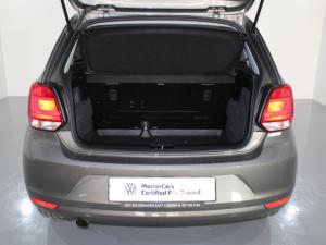Volkswagen Polo Vivo 1.4 Trendline - Image 7