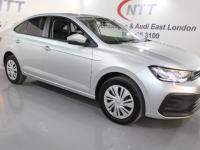 Thumbnail Volkswagen Polo 1.6