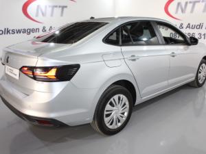 Volkswagen Polo 1.6 - Image 4