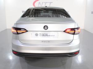 Volkswagen Polo 1.6 - Image 5