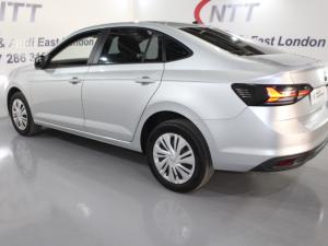 Volkswagen Polo 1.6 - Image 6