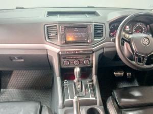 Volkswagen Amarok 3.0 TDi H-LINE EX 4MOT automatic D/C - Image 10