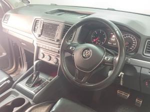 Volkswagen Amarok 3.0 TDi H-LINE EX 4MOT automatic D/C - Image 13