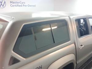 Volkswagen Amarok 3.0 TDi H-LINE EX 4MOT automatic D/C - Image 14
