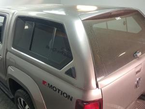 Volkswagen Amarok 3.0 TDi H-LINE EX 4MOT automatic D/C - Image 15