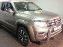 Thumbnail Volkswagen Amarok 3.0 TDi H-LINE EX 4MOT automatic D/C