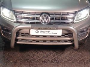 Volkswagen Amarok 3.0 TDi H-LINE EX 4MOT automatic D/C - Image 2