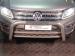 Volkswagen Amarok 3.0 TDi H-LINE EX 4MOT automatic D/C - Thumbnail 2