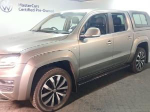 Volkswagen Amarok 3.0 TDi H-LINE EX 4MOT automatic D/C - Image 3
