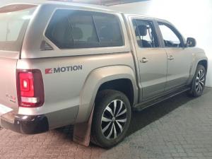 Volkswagen Amarok 3.0 TDi H-LINE EX 4MOT automatic D/C - Image 4