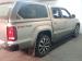 Volkswagen Amarok 3.0 TDi H-LINE EX 4MOT automatic D/C - Thumbnail 4