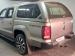Volkswagen Amarok 3.0 TDi H-LINE EX 4MOT automatic D/C - Thumbnail 5