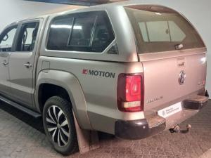 Volkswagen Amarok 3.0 TDi H-LINE EX 4MOT automatic D/C - Image 5