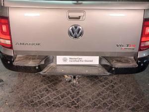 Volkswagen Amarok 3.0 TDi H-LINE EX 4MOT automatic D/C - Image 6