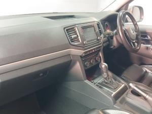 Volkswagen Amarok 3.0 TDi H-LINE EX 4MOT automatic D/C - Image 7