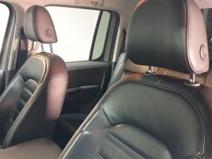 Volkswagen Amarok 3.0 TDi H-LINE EX 4MOT automatic D/C - Image 8
