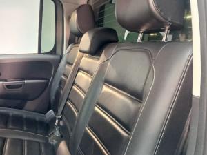 Volkswagen Amarok 3.0 TDi H-LINE EX 4MOT automatic D/C - Image 9
