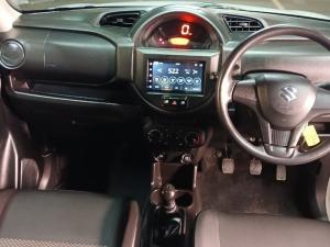 Suzuki S-PRESSO 1.0 GL+ - Image 12