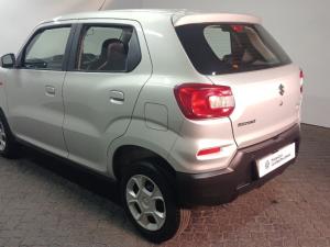 Suzuki S-PRESSO 1.0 GL+ - Image 19