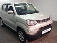 Thumbnail Suzuki S-PRESSO 1.0 GL+