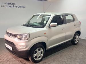 Suzuki S-PRESSO 1.0 GL+ - Image 3