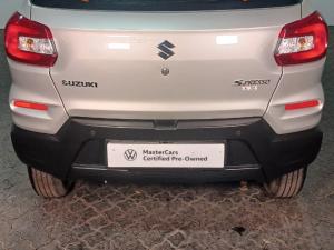 Suzuki S-PRESSO 1.0 GL+ - Image 5