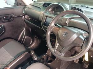 Suzuki S-PRESSO 1.0 GL+ - Image 8