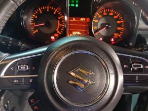 Suzuki Jimny 1.5 GLX - Image 10