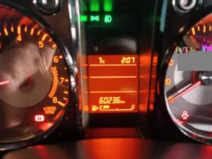 Suzuki Jimny 1.5 GLX - Image 11