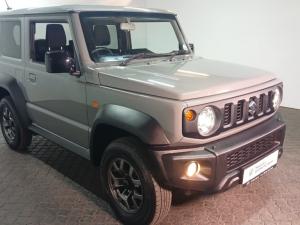 Suzuki Jimny 1.5 GLX - Image 18