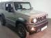 Suzuki Jimny 1.5 GLX - Thumbnail 18