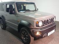 Thumbnail Suzuki Jimny 1.5 GLX
