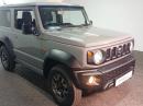 Thumbnail Suzuki Jimny 1.5 GLX