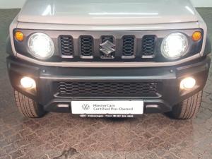 Suzuki Jimny 1.5 GLX - Image 2