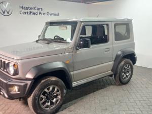 Suzuki Jimny 1.5 GLX - Image 3