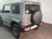 Suzuki Jimny 1.5 GLX - Thumbnail 4