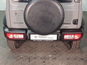 Suzuki Jimny 1.5 GLX - Image 5