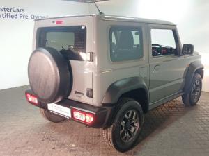 Suzuki Jimny 1.5 GLX - Image 6