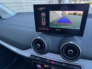 Audi Q2 35 Tfsi Urban Edition TIP - Image 14