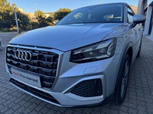 Audi Q2 35 Tfsi Urban Edition TIP - Image 19