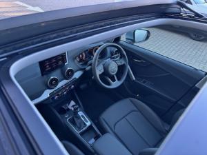 Audi Q2 35 Tfsi Urban Edition TIP - Image 24